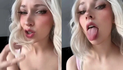 Milkimind - Video Leaks #673