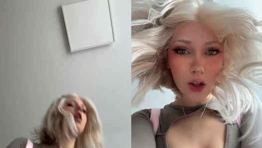 Milkimind - Video Leaks #693