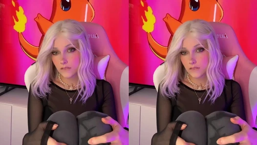 Milkimind - Video Leaks #701