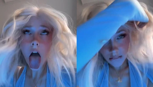 Milkimind - Video Leaks #731