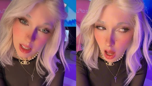Milkimind - Video Leaks #765