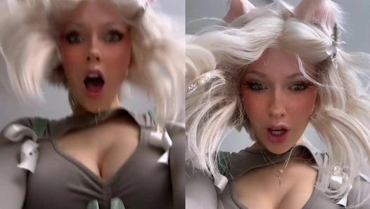 Milkimind - Video Leaks #783