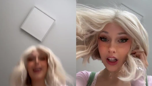 Milkimind - Video Leaks #793