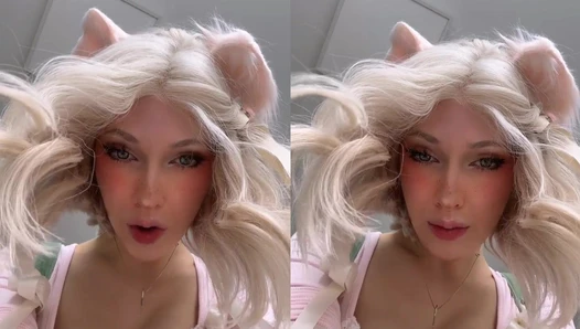 Milkimind - Video Leaks #871