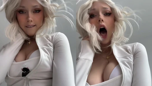 Milkimind - Video Leaks #875