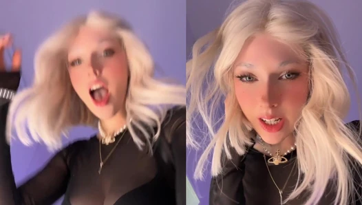 Milkimind - Video Leaks #885