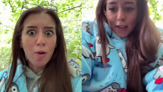 Bella Grilli - Video Leaks #483