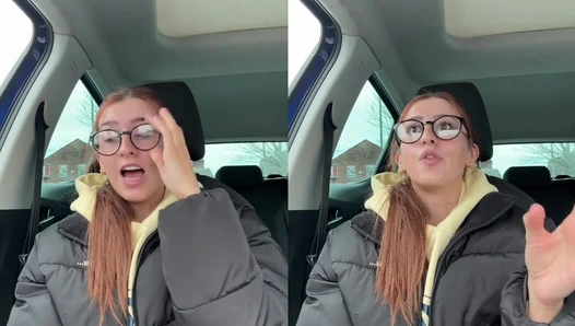 Bella Grilli - Video Leaks #485