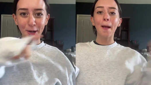 Bella Grilli - Video Leaks #487