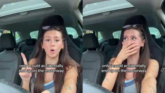 Bella Grilli - Video Leaks #488