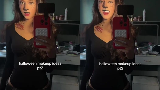 Bella Grilli - Video Leaks #490