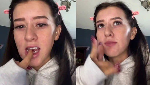 Bella Grilli - Video Leaks #491