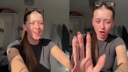 Bella Grilli - Video Leaks #492