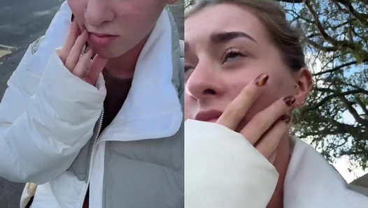 Bella Grilli - Video Leaks #493