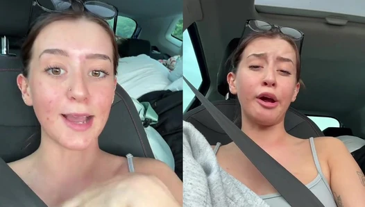 Bella Grilli - Video Leaks #495