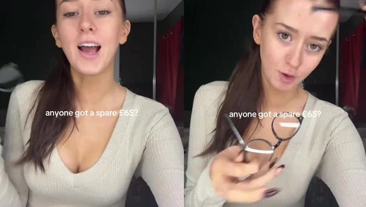 Bella Grilli - Video Leaks #497