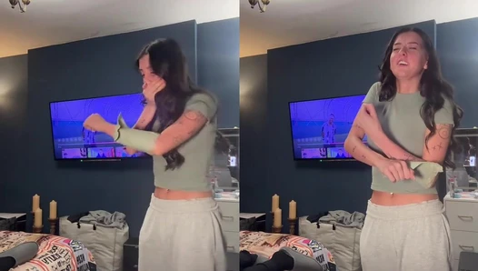 Bella Grilli - Video Leaks #498