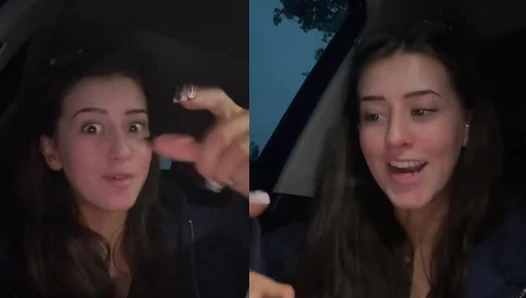 Bella Grilli - Video Leaks #499