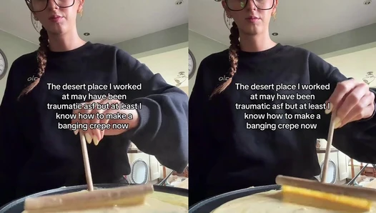 Bella Grilli - Video Leaks #500