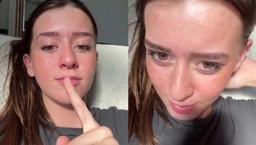 Bella Grilli - Video Leaks #501