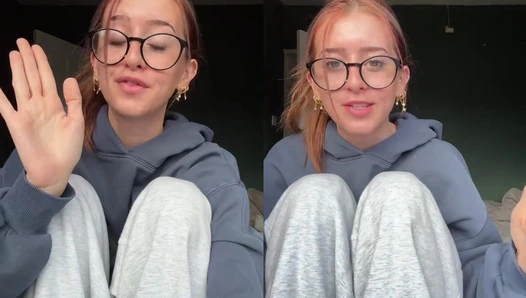 Bella Grilli - Video Leaks #502