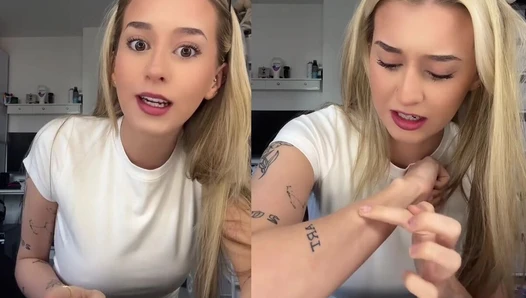 Bella Grilli - Video Leaks #503