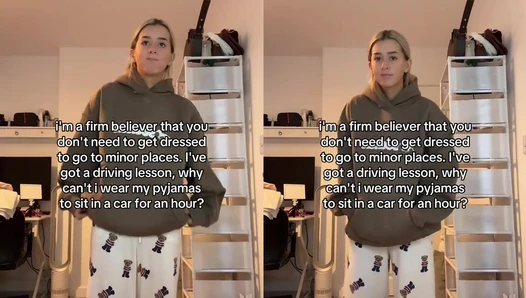 Bella Grilli - Video Leaks #506
