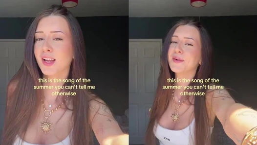 Bella Grilli - Video Leaks #507