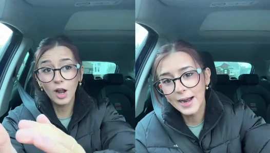 Bella Grilli - Video Leaks #509