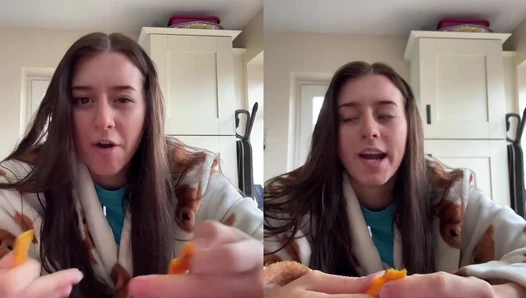 Bella Grilli - Video Leaks #510