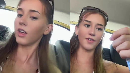 Bella Grilli - Video Leaks #512