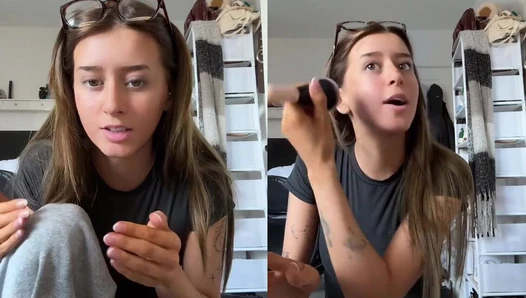 Bella Grilli - Video Leaks #513