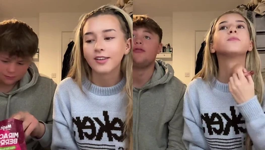 Bella Grilli - Video Leaks #515