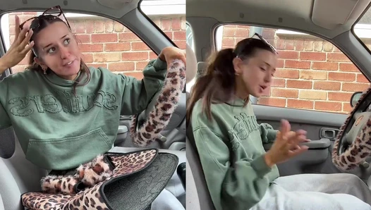Bella Grilli - Video Leaks #517
