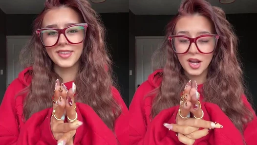 Bella Grilli - Video Leaks #518