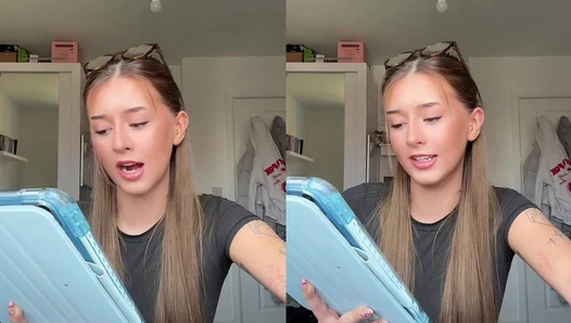 Bella Grilli - Video Leaks #519