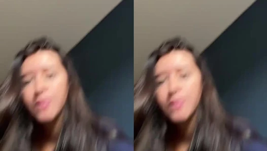 Bella Grilli - Video Leaks #521