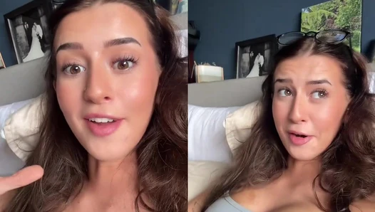Bella Grilli - Video Leaks #522