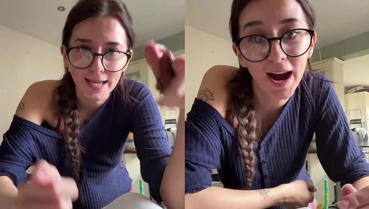 Bella Grilli - Video Leaks #525