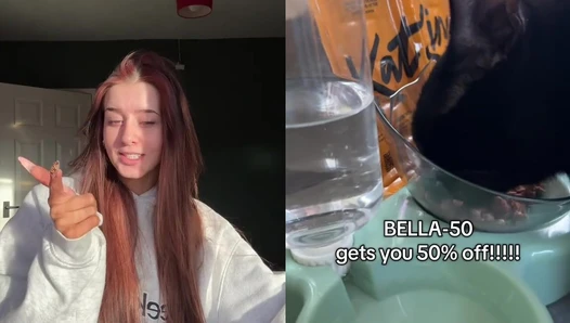 Bella Grilli - Video Leaks #526