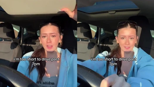 Bella Grilli - Video Leaks #527