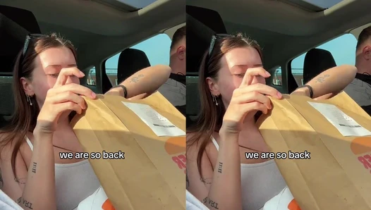 Bella Grilli - Video Leaks #531