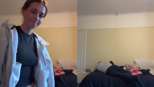 Bella Grilli - Video Leaks #532