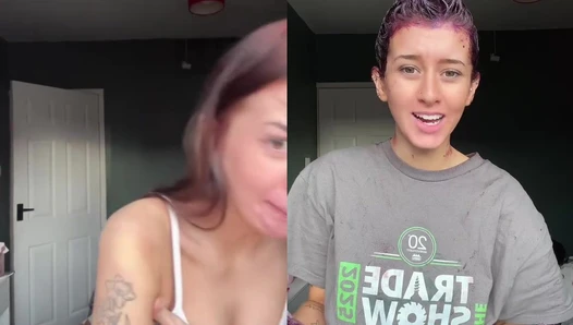 Bella Grilli - Video Leaks #533