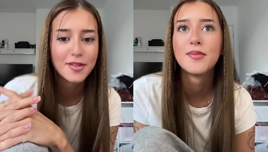 Bella Grilli - Video Leaks #534
