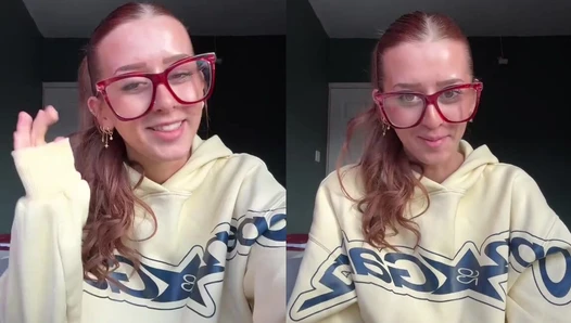 Bella Grilli - Video Leaks #535