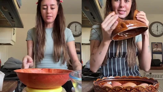 Bella Grilli - Video Leaks #536