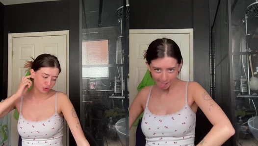 Bella Grilli - Video Leaks #537
