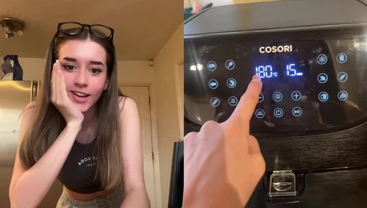 Bella Grilli - Video Leaks #538