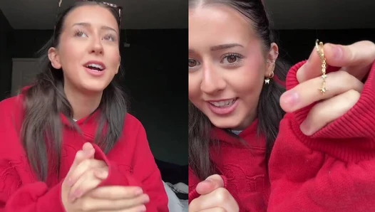 Bella Grilli - Video Leaks #539